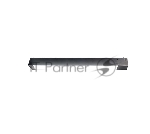Светильник трековый PTR 1935 35Вт 4000К 120град. BL черн. 600мм IP40 JazzWay 5031524