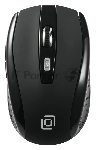 Мышь беспроводная Oklick 635MB черный, 1600 dpi, Bluetooth, кнопки - 6