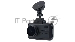 Видеорегистратор TrendVision TDR-721S EVO PRO, 2304x1296, 3", с камерой заднего вида, GPS/ГЛОНАСС, Wi-Fi, G-сенсор, датчик движения, GPS-информатор