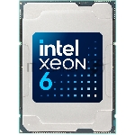 Процессор Intel Xeon 6505P Soc-4710 2.2GHz OEM