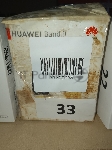 (Б/У с повреждениями) Фитнес-браслет HUAWEI BAND 9 LEMON YELLOW KIM-B19