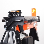 Дровокол электрический PATRIOT CE 5322, 2.2 кВт, 5 тонн, длина макс 52 см, диаметр макс 25 см, в комплекте станина, вес 45 кг, вид 6