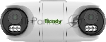 Камера видеонаблюдения IP Tiandy Spark TC-C32RN I5/E/Y/QX/2.8мм/V4.2 2.8-2.8мм (TC-C32RN I5/E/Y/QX/2.8/V4.2)