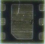 Контроллер TPS2551DRVT