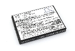 Аккумуляторная батарея CameronSino CS-HYD400BL для терминала сбора данных Honeywell EDA50 EDA51 4000mAh
