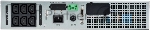 Источник бесперебойного питания ITK Online EOR-0001KVA-1-002 / 1000 ВА / 1000 Вт / 6 x IEC 320 C13