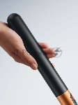 Пылесос вертикальный Dyson Pencil Wash оранжевый, питание от аккумулятора, 50 Вт, уборка влажная, пылесборник 0.34 л, вид 12