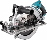 Циркулярная пила (дисковая) Makita RS002GZ (ручная) D диска.:260мм, вид 18