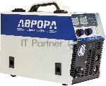 Сварочный полуавтомат Аврора Стандарт 200 инвертор FLUX, MMA, TIG-Lift, MIG 5.98кВт, вид 25