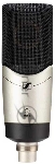 Микрофон проводной Sennheiser MK 4 серый, вид 3