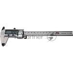 Штангенциркуль ADA Mechanic 150 PRO  точность ±0.03мм,150см,кейс