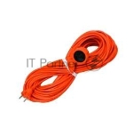 Удлинитель UNIVersal УШ-10 IP-54 шнур ПВС 2x1 20м 9632780