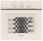 Духовой шкаф Gefest DGE 621-01 B1 22376001 Бежевый