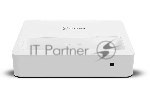 Лазерный проектор Nextouch UST41 DLP, Full HD(1920x1080), 4000 Lm, 500 000:1, TR 0,23:1, HDMI x2, VGA IN, AudioIN 3.5мм, VGA OUT, Audio 3.5 мм OUT, RS232, RJ45, USB (B), 10W; (2 места); 7,4 +9,6 = 17кг.