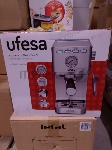 (Поврежденная упаковка) Кофеварка эспрессо UFESA CE8030 MILAZZO