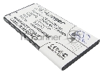 Аккумулятор CameronSino CS-HUC881XL HB474284RBC для Huawei Ascend G620 3.8V / 2000mAh / 7.60Wh