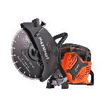 Бензорез PATRIOT DSG 735С, 75сс, 4.8 л.с, 350мм, Кейс, вид 15