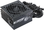 Блок питания SeaSonic Core V2 GC-650, 650Вт, 80+ Gold, 120мм, немодульный, черный, вид 14