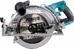 Циркулярная пила (дисковая) Makita RS002GZ (ручная) D диска.:260мм, вид 17
