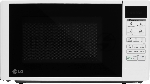 Микроволновая печь LG MS20R42D белый, 20 л, 700 Вт, переключатели - сенсор, вид 22