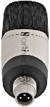 Микрофон проводной Sennheiser MK 4 серый, вид 2