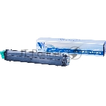 Картридж NVPrint совместимый Oki 43979102/43979107 для B410dn/B420dn/B430dn/B440dn/MB460/MB470/MB480 (3500k)