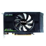 Видеокарта  Sinotex Ninja GTX1050Ti (768SP) 4G 128BIT GDDR5 (Dual Link DVI-D/HDMI/DP),PCIE ,NK105TI45F, RTL