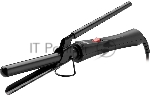 Щипцы Gamma Piu Iron Ready T&C HI-NA1125 40Вт макс.темп.:200С покрытие:керамико-турмалиновое черный