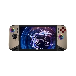 Игровая приставка MSI Claw 8 AI+ A2VM-098RU Intel Core Ultra 7 258V/32Gb/SSD1Tb/8"/WUXGA/1920x1200/120Hz/Win11/черный (9S7-1T5211-098)