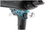 Дрель-шуруповерт Makita DHP458RFE, 18 В, 3 Ач, 91 Нм, щеточный, ударный, вид 24