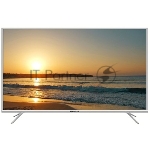 Телевизор PolarLine 65" 65PU51TC-SM (YY) серебристый UHD 50Hz Android 1.5Gb/16Gb