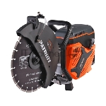 Бензорез PATRIOT DSG 735С, 75сс, 4.8 л.с, 350мм, Кейс, вид 14