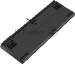 Клавиатура беспроводная механическая A4Tech Bloody WS98 USB черный/серый (WS98), вид 29