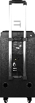 Колонка портативная Ural 103 черный 1200W 1.1 BT/3.5Jack/USB-C 15м 7000mAh, вид 12