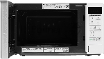 Микроволновая печь LG MS20R42D белый, 20 л, 700 Вт, переключатели - сенсор, вид 21
