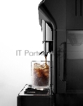 Кофемашина автоматическая DeLonghi ECAM450.65.G серый/черный, исп. кофе - зерновой/молотый, 1.8 л, 1450 Вт, 19 Бар., вид 14
