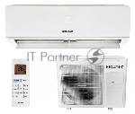 Кондиционер сплит-система Neoclima NS/NU-HAX07R 7000 BTU, 22 м², 26/40 дБ, охлаждение, обогрев, осушение, белый