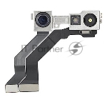 Камера передняя (селфи) для Apple iPhone 13 Pro