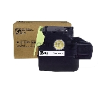 Картридж лазерный GalaPrint GP-80C8HY0 желтый (3000 стр) для Lexmark LaserPrinter CX410/CX510
