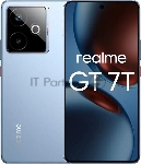 Смартфон Realme RMX5085 GT 7T 12/256Gb голубой