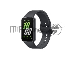 Фитнес браслет Samsung Galaxy Fit3 SM-R390 Gray arabic 2
