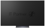 Телевизор LG 77" OLED77C6RLA.ARUG черный/серебристый OLED UHD 120Hz-165Hz Smart TV webOS, вид 6