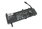 Аккумуляторная батарея для ноутбука Xiaomi Gaming Laptop 7300HQ 1060 15.2V 3550mAh OEM