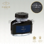 Флакон с чернилами Parker Quink Z13 (CW1950376) синие чернила 57мл для ручек перьевых