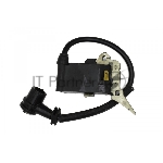 Катушка зажигания (магнето) для бензопилы Partner P340S/350S/360S 123025