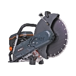 Бензорез PATRIOT DSG 735С, 75сс, 4.8 л.с, 350мм, Кейс, вид 13