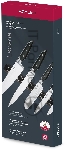 Набор ножей кухонных Espada 6 предм., высококач.нерж.сталь, RD-324, вид 9