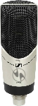 Микрофон проводной Sennheiser MK 8 серый/черный, вид 6