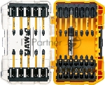 Набор бит DeWalt DT70737T-QZ (31пред.) для шуруповертов/дрелей, вид 2