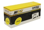 Картридж Kyocera FS-C5150DN (Hi-Black) TK-580, Y, 2,8K